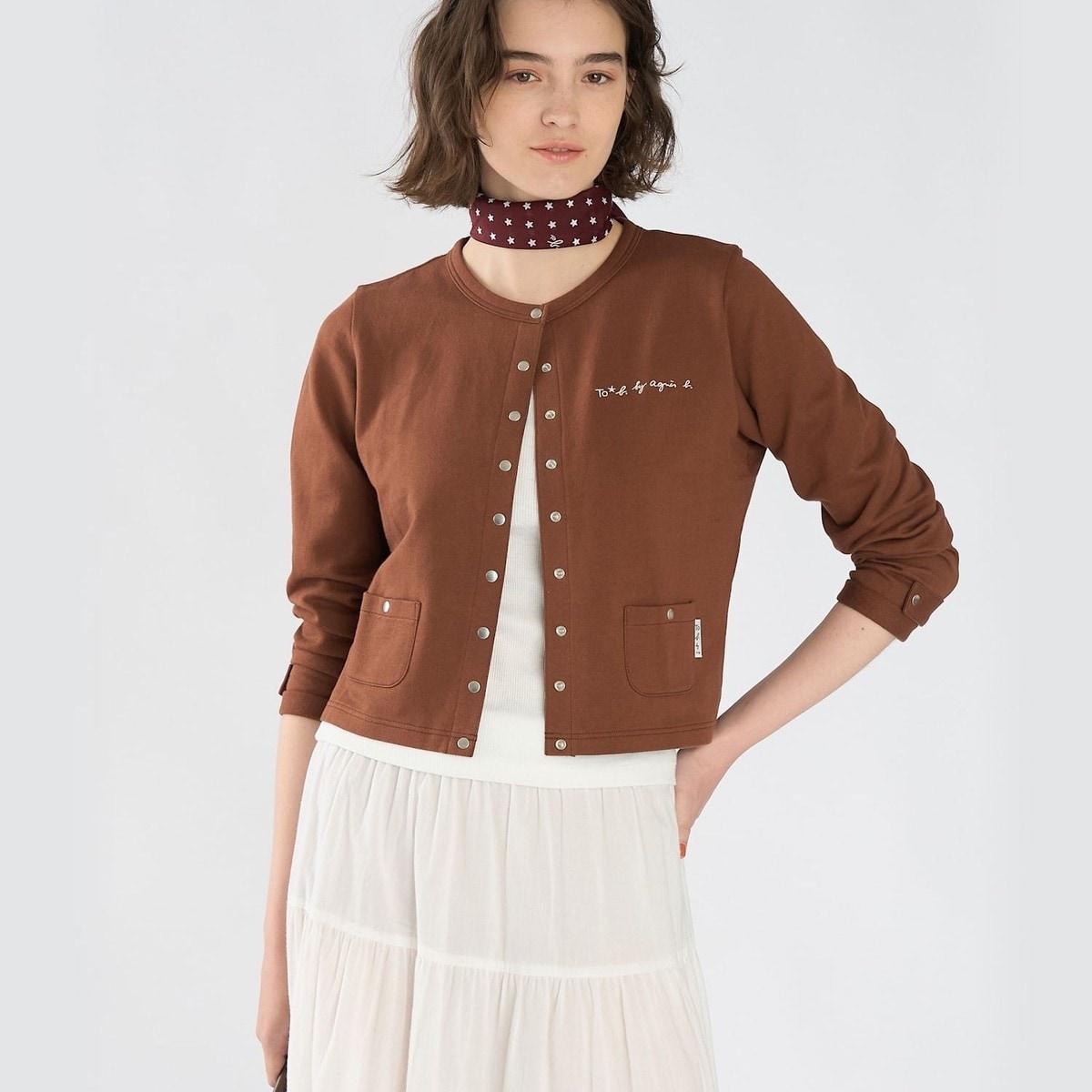 楽天リーベイツ】agnes bの通販｜ポイント還元でお得にお買い物！