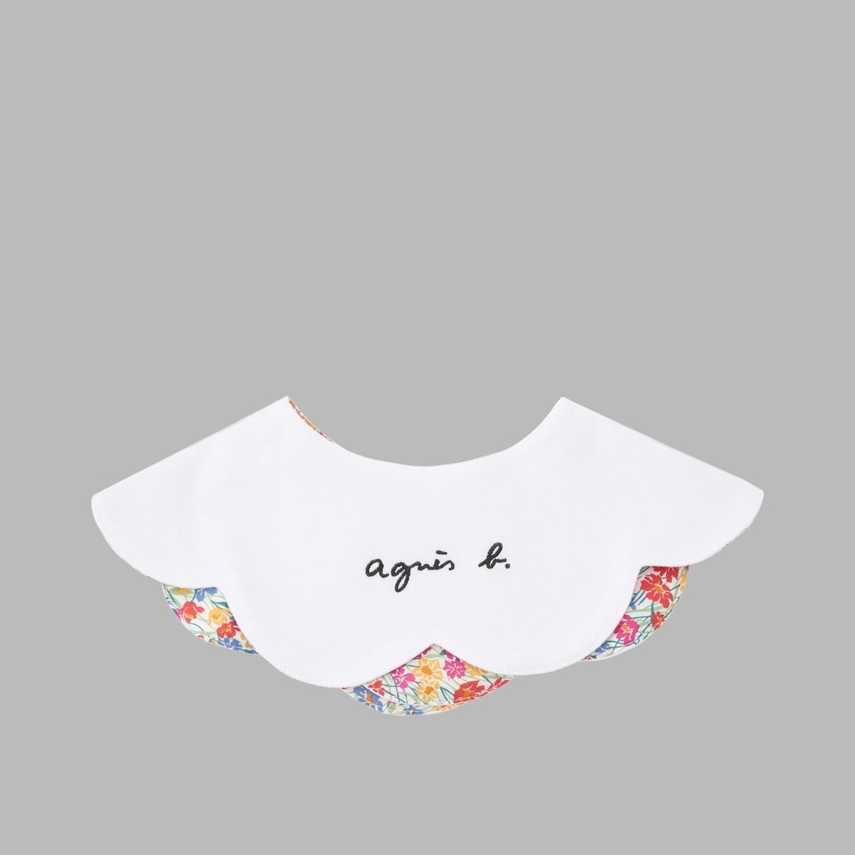 アニエスベー(agnes b.) スタイ・よだれかけ の一覧 | マルイウェブ