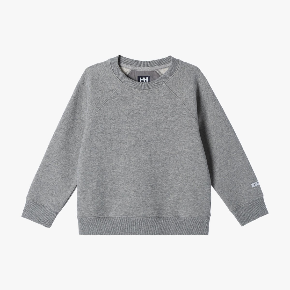 専用 Helly Hansen & agnes b. agnes b. x HELLY HANSEN キッズ スウェットクルー | アニエスベー
