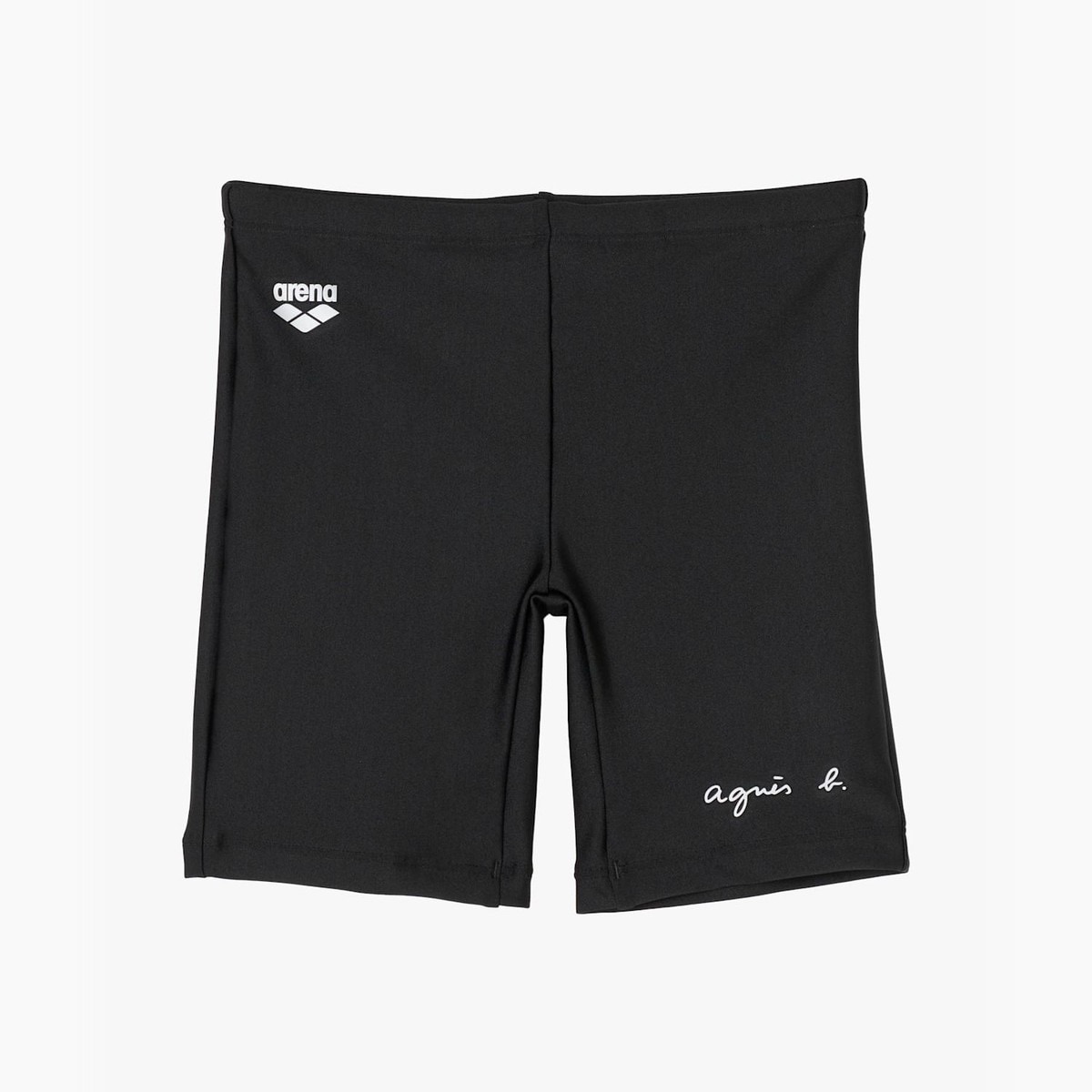[�}���C]agnes b. x arena �W���j�A�X�p�b�c ����/�A�j�G�X�x�[ �A���t�@���iagnes b. ENFANT�j �u���b�N
