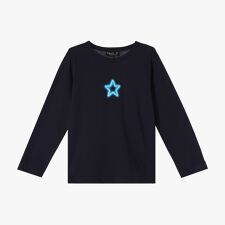 SEQ6 E TS キッズ Tシャツ