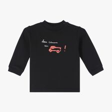 SEQ2 L SWEAT ベビー スウェット