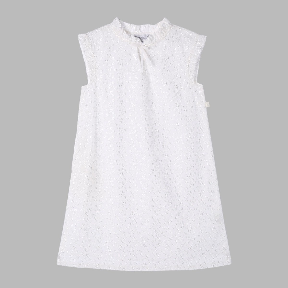 TW11 E ROBE キッズ ワンピース | アニエスベー アンファン(agnes b 
