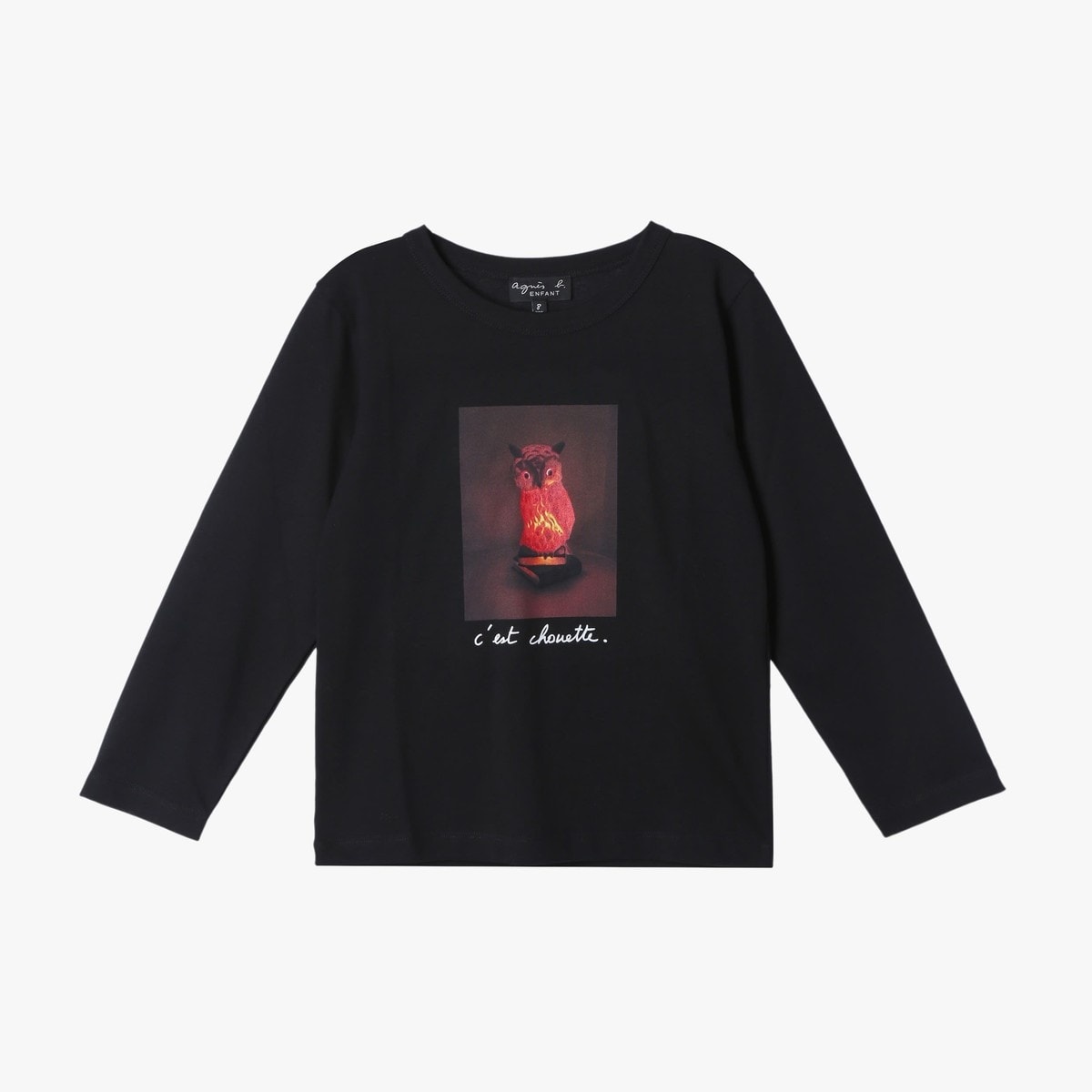 アニエスベー(agnes b.) レディースTシャツ・カットソー | 通販・人気