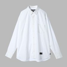 アニエスベー オム agnes b HOMME シャツ LL の一覧