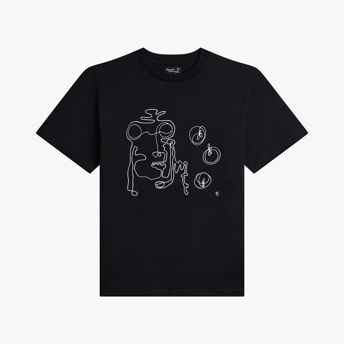 アニエスベー(agnes b.) レディースTシャツ・カットソー | 通販・人気