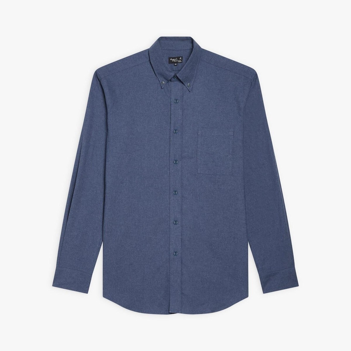 UBJ1 CHEMISE シャツ | アニエスベー オム(agnes b. HOMME) | マルイ 