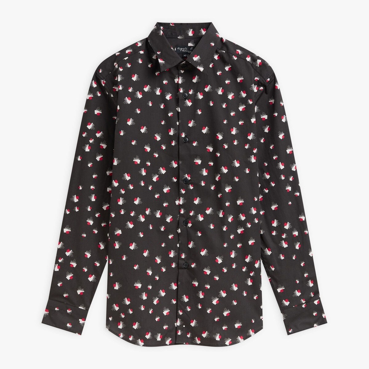 IDO0 CHEMISE シャツ | アニエスベー オム(agnes b. HOMME) | マルイ 