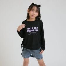 【セットアイテム】シアードロストトップス＋タンクトップ