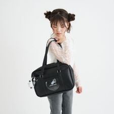 合皮スクールBAG