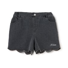 【別注】スカラップショートパンツ