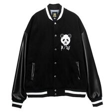 LISTEN FLAVOR　メルティパンダスタジャン【BLACK】