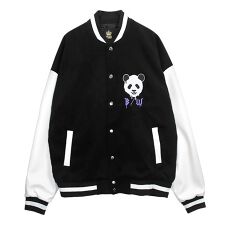 LISTEN FLAVOR　メルティパンダスタジャン【BLACK×WHITE】