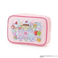 MEZZO PIANO×TAMAGOTCHI ポーチ