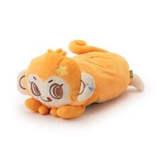 ルッキー ぬいぐるみティッシュカバー