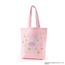 MEZZO PIANO×TAMAGOTCHIトートバッグ