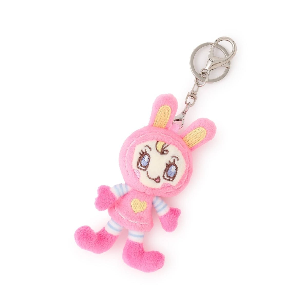予約/ミニぬいぐるみチャーム【ベリエちゃん】【デビリーちゃん