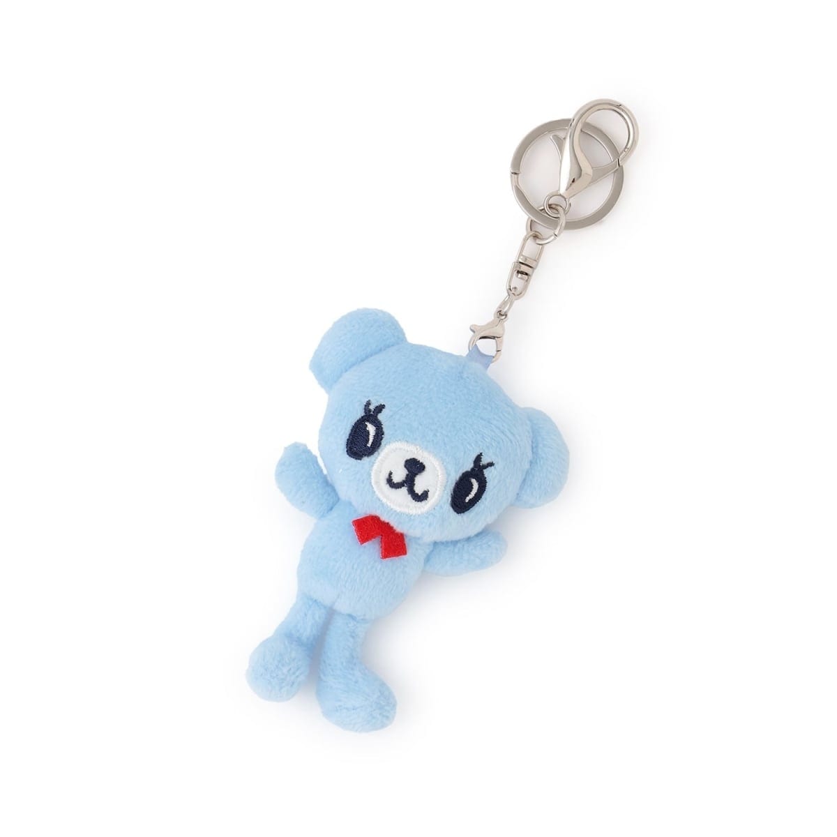 予約/ミニぬいぐるみチャーム【ベリエちゃん】【デビリーちゃん