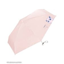 【Wpc.】日傘折りたたみ ポケモン 遮光冒険のパートナー ミニ【完全遮光100％・完全UVカット率