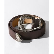 【sc24002zip】ZIPFIVE アソートデザインベルト