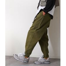 【078070】GERRY 紫外線カット ストレッチデニム＆チノツイル クライミングパンツ