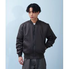 【es2003】ユニセックス  レギュラーMA-1