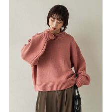 【22aw-ch043】Chillfar デイリーカラフルニット