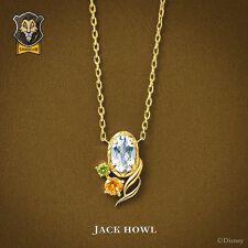 『ディズニー ツイステッドワンダーランド』ネックレス (ジャック・ハウル)