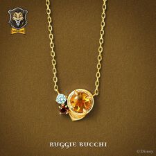 『ディズニー ツイステッドワンダーランド』ネックレス (ラギー・ブッチ)