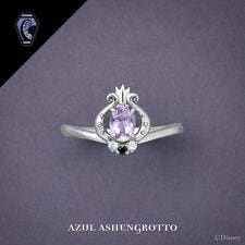 『ディズニー ツイステッドワンダーランド』リング(アズール・アーシェングロット)