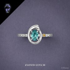 『ディズニー ツイステッドワンダーランド』リング(フロイド・リーチ)