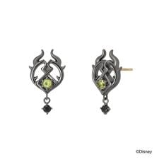 『ディズニー ツイステッドワンダーランド』ディアソムニア寮ピアス