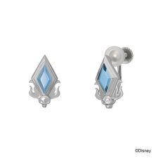 『ディズニー ツイステッドワンダーランド』イグニハイド寮イヤリング