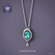 『ディズニー ツイステッドワンダーランド』ネックレス (フロイド・リーチ)