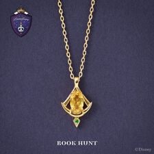 『ディズニー ツイステッドワンダーランド』ネックレス (ルーク・ハント)