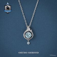 『ディズニー ツイステッドワンダーランド』ネックレス (オルト・シュラウド)
