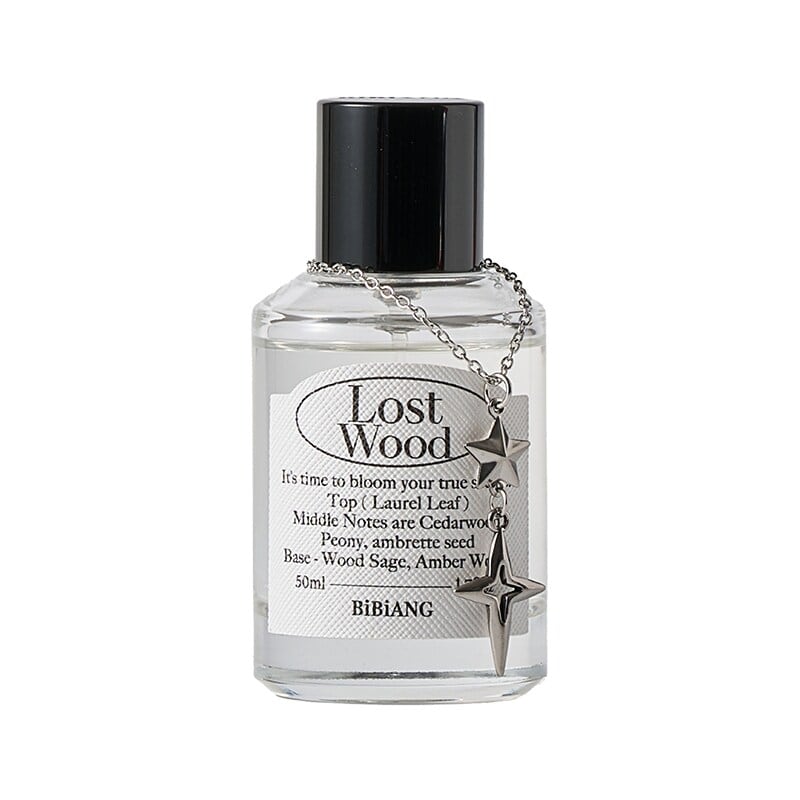 BiBiANG Lost Wood 香水セット BIBIANG EAU DE PARFUM 50ml Lost Wood | ビビアン(BiBiANG) | マルイ