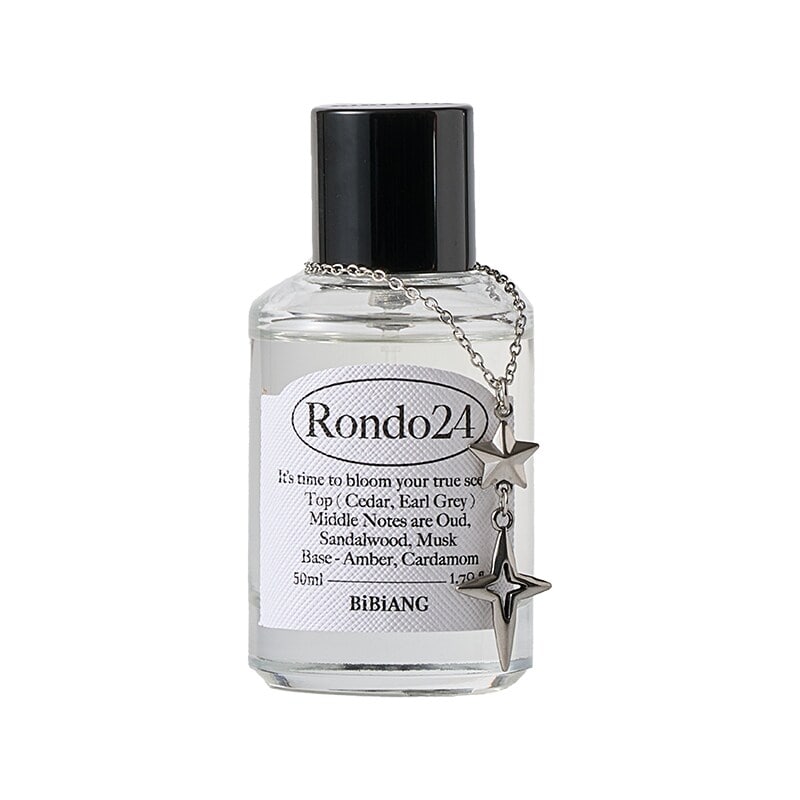 BOYNEXTDOOR ソンホ bibiang 香水 rondo24 50ml BIBIANG EAU DE PARFUM 50ml Rondo24 | ビビアン(BiBiANG) | マルイ