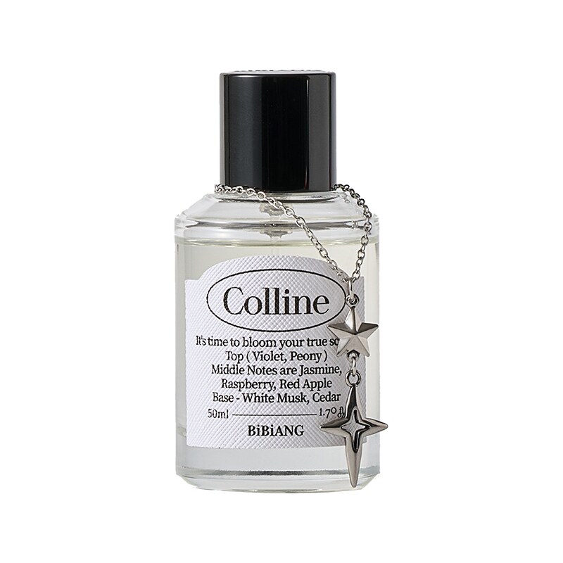 50ml BiBiANG Colline ビビアン　香水　新品 bibiang BIBIANG EAU DE PARFUM 50ml Colline | ビビアン(BiBiANG) | マルイ