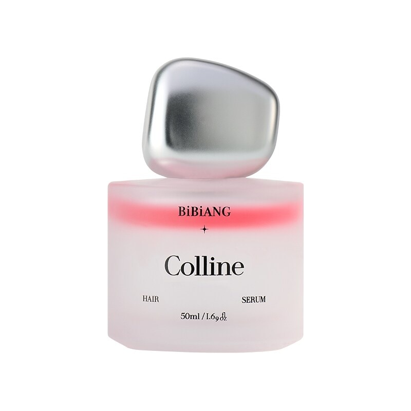 BIBIANG PARFUM HAIR SERUM MIST Colline | ビビアン(BiBiANG