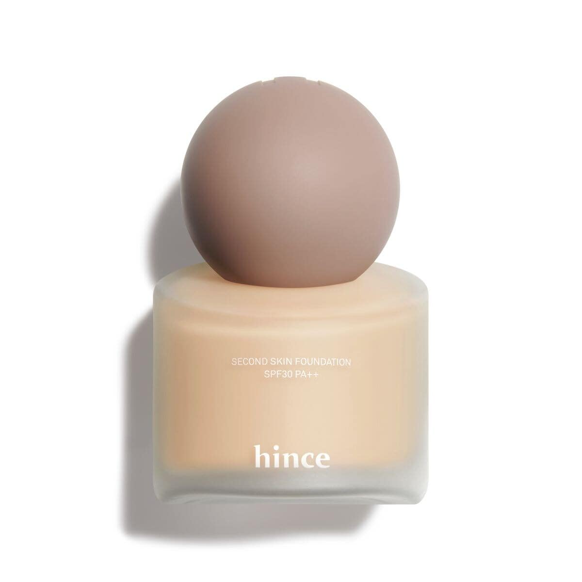 [�}���C]�Z�J���h�X�L���t�@���f�[�V����[22]�x�[�W��40ml/�q���X�ihince�j [22]�x�[�W��