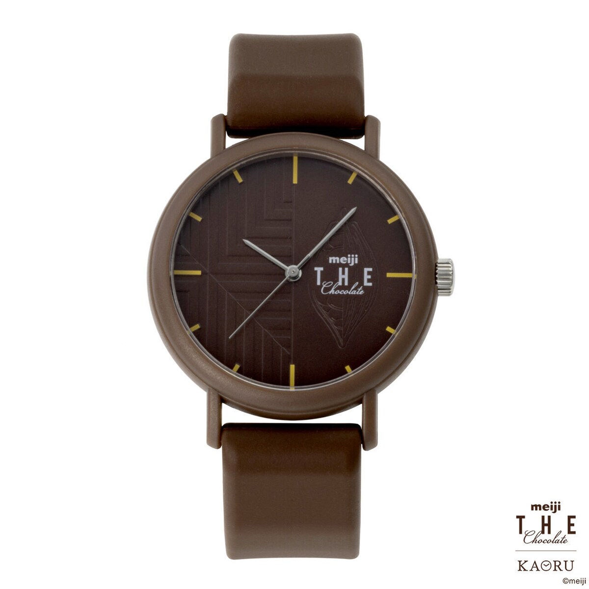 [�}���C]���� the chocolate KAORU �r���v ���j�Z�b�N�X �t���O�����X�E�H�b�` �J�J�I�̍�/KAORU�iKAORU�j DOMINICAN RET. �t���[�e�B