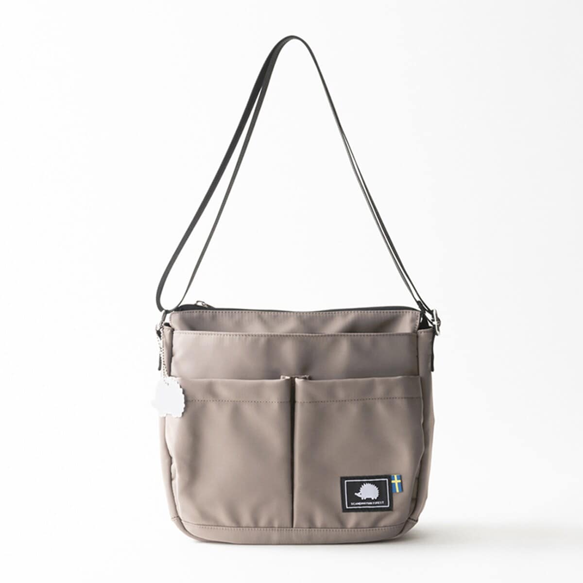 [�}���C]���@�\�V�����_�[�o�b�O���������H��/�X�J���W�i�r�A���t�H���X�g�iSCANDINAVIAN FOREST�j MILKTEA