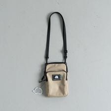 スマホショルダー＜撥水加工＞