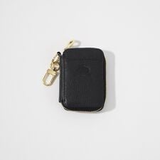 本革スマートキーケース