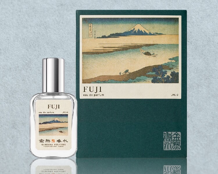 [�}���C]���F���� JAPAN COLLECTION 01 FUJI/���F�����iKINKUMA PERFUME�j