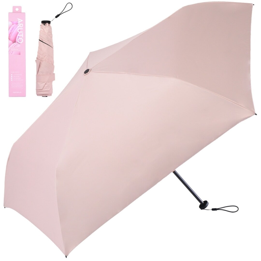 [�}���C]WEATHERLIFE ARUTO �A���g �܂肽���ݎP/�E�F�U�[���C�t�iWEATHER LIFE�j MACARON PINK