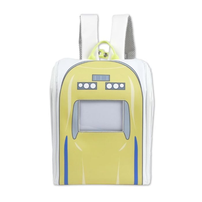 [�}���C]KABAG Dr.Yellow | �������ᔠ�L�b�Y�����b�N/�J�o�b�O�iKABAG�j �C�G���[