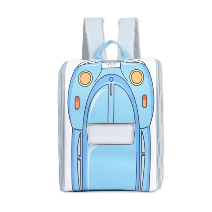 [�}���C]KABAG car | �������ᔠ�L�b�Y�����b�N/�J�o�b�O�iKABAG�j �u���[