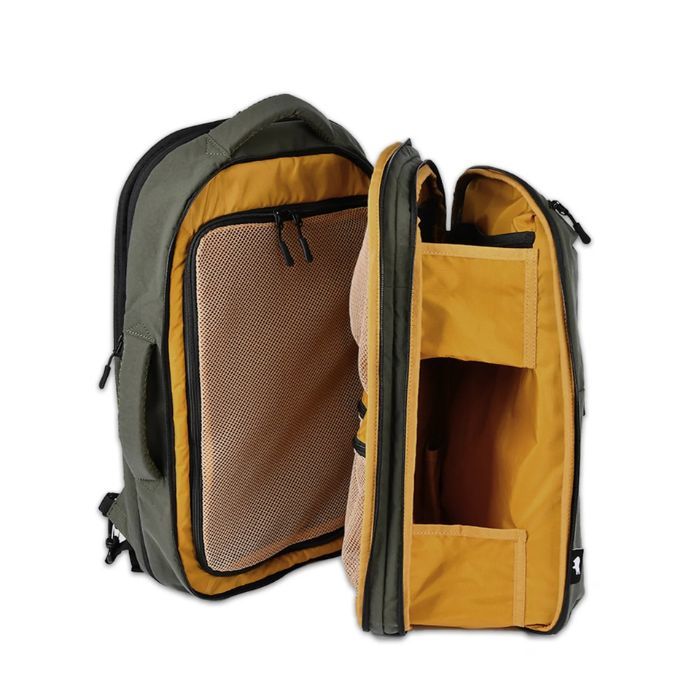 [�}���C]KABAG journey/�J�o�b�O�iKABAG�j �J�[�L